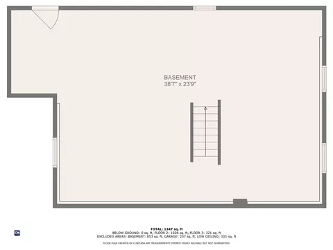 Floorplan - 34 Howard Ave, Pascoag, RI 02859 photo 3 of 3