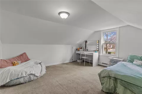 Bedroom - 34 Howard Ave, Pascoag, RI 02859 photo 6 of 8