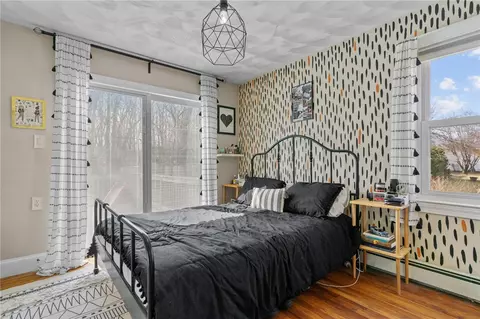 Bedroom - 34 Howard Ave, Pascoag, RI 02859 photo 1 of 8
