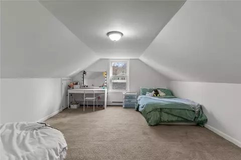 Bedroom - 34 Howard Ave, Pascoag, RI 02859 photo 5 of 8