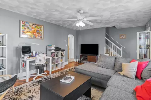 Living - 34 Howard Ave, Pascoag, RI 02859 photo 1 of 1