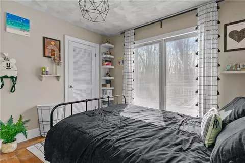 Bedroom - 34 Howard Ave, Pascoag, RI 02859 photo 3 of 8