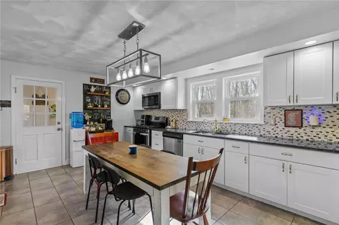 Kitchen - 34 Howard Ave, Pascoag, RI 02859 photo 3 of 3