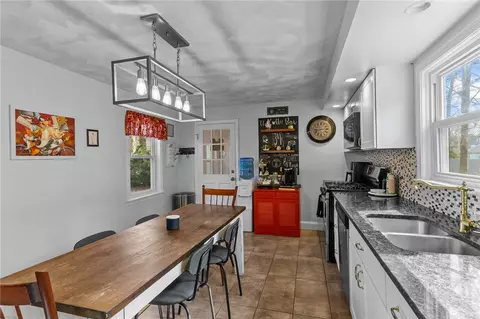 Kitchen - 34 Howard Ave, Pascoag, RI 02859 photo 2 of 3