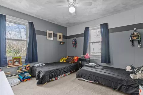 Bedroom - 34 Howard Ave, Pascoag, RI 02859 photo 4 of 8