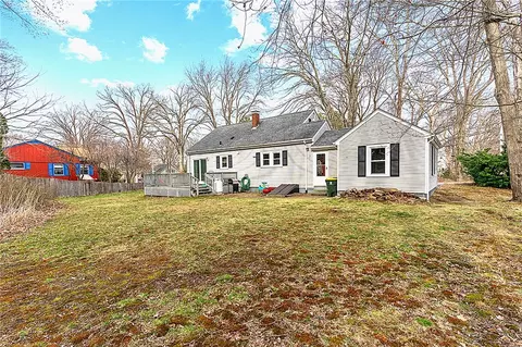 Exterior - 34 Howard Ave, Pascoag, RI 02859 photo 3 of 3