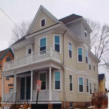 166 Nelson St, Providence, RI 02908