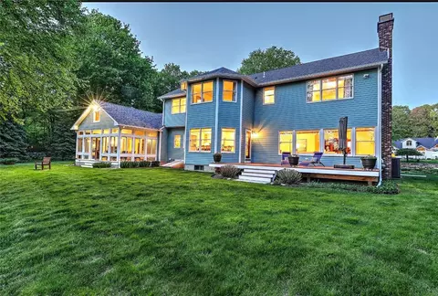 66 Tarklin Rd, Chepachet, RI 02814 photo 2