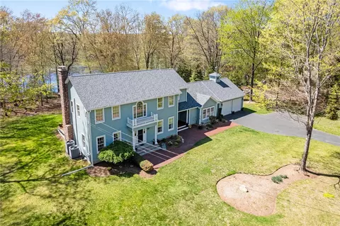 66 Tarklin Rd, Chepachet, RI 02814 photo 3