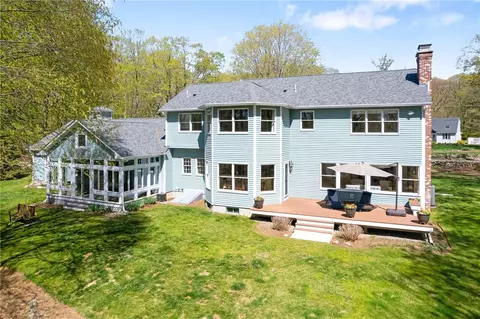 66 Tarklin Rd, Chepachet, RI 02814 photo 44