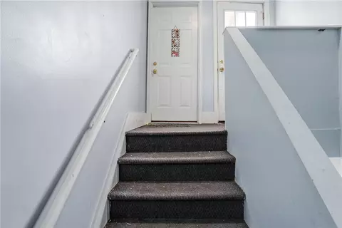 Entry Way - 138 Hebert Ave, Woonsocket, RI 02895 photo 1 of 5