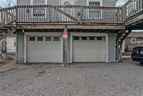 Exterior - 138 Hebert Ave, Woonsocket, RI 02895 photo 3 of 5