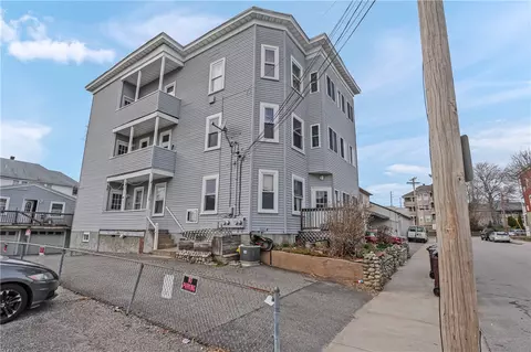 Exterior - 138 Hebert Ave, Woonsocket, RI 02895 photo 1 of 5