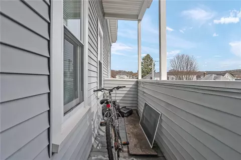 Exterior - 138 Hebert Ave, Woonsocket, RI 02895 photo 4 of 5