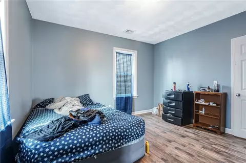 Bedroom - 138 Hebert Ave, Woonsocket, RI 02895 photo 2 of 4