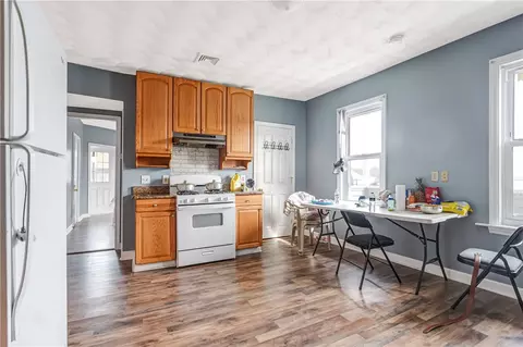 Kitchen - 138 Hebert Ave, Woonsocket, RI 02895 photo 4 of 4