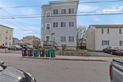 138 Hebert Ave, Woonsocket, RI 02895