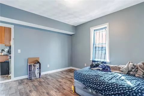 Bedroom - 138 Hebert Ave, Woonsocket, RI 02895 photo 1 of 4
