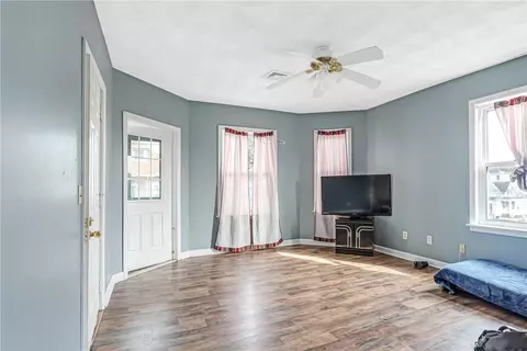 Living - 138 Hebert Ave, Woonsocket, RI 02895 photo 2 of 2