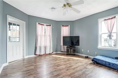 Living - 138 Hebert Ave, Woonsocket, RI 02895 photo 1 of 2