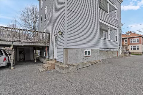 Exterior - 138 Hebert Ave, Woonsocket, RI 02895 photo 2 of 5