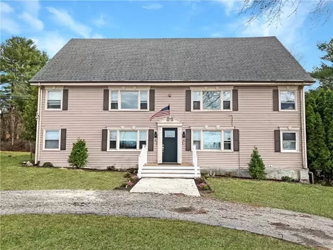 44 Village Way, Glendale, RI 02826