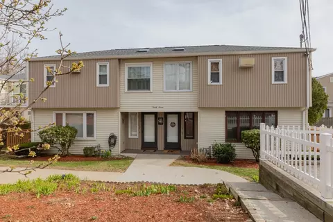 27 Kiley St #1, North Providence, RI 02911