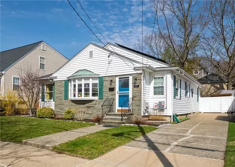 173 Rankin Ave, Providence, RI 02908