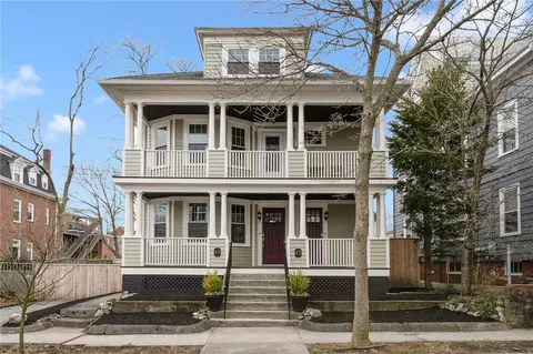67 E Manning St, Providence, RI 02906