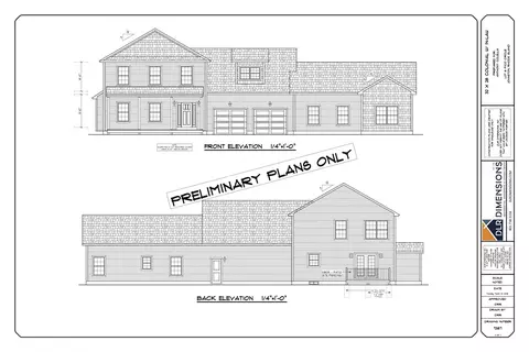 5 Pico Cir, Johnston, RI 02919
