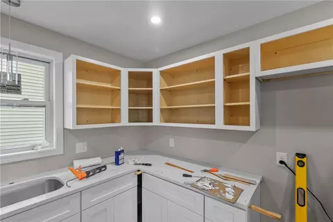 Kitchen - 284 High St, Woonsocket, RI 02895 photo 4 of 4