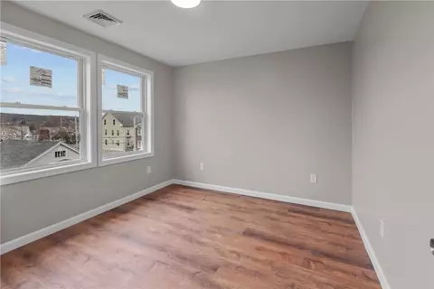 Bedroom - 284 High St, Woonsocket, RI 02895 photo 9 of 10