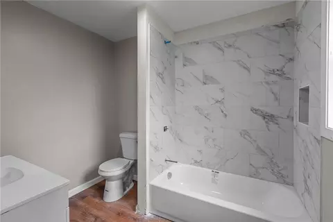 Bath - 284 High St, Woonsocket, RI 02895 photo 2 of 5