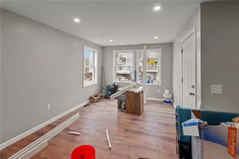 Living - 284 High St, Woonsocket, RI 02895 photo 2 of 4