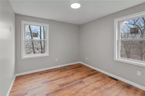 Bedroom - 284 High St, Woonsocket, RI 02895 photo 2 of 10