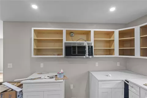 Kitchen - 284 High St, Woonsocket, RI 02895 photo 3 of 4