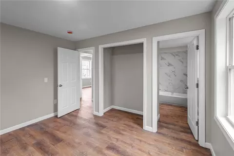 Bedroom - 284 High St, Woonsocket, RI 02895 photo 1 of 10