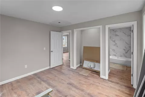 Entry Way - 284 High St, Woonsocket, RI 02895 photo 1 of 2