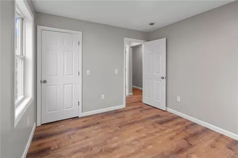 Bedroom - 284 High St, Woonsocket, RI 02895 photo 3 of 10