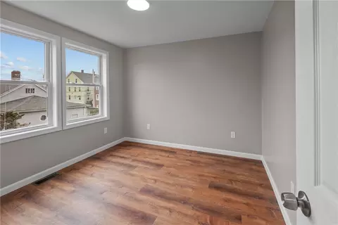Bedroom - 284 High St, Woonsocket, RI 02895 photo 4 of 10