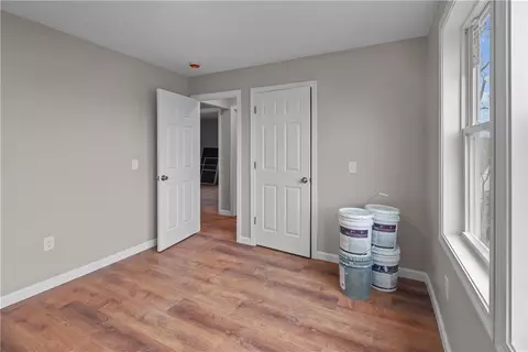 Bedroom - 284 High St, Woonsocket, RI 02895 photo 5 of 10