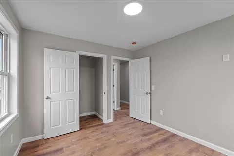 Bedroom - 284 High St, Woonsocket, RI 02895 photo 8 of 10