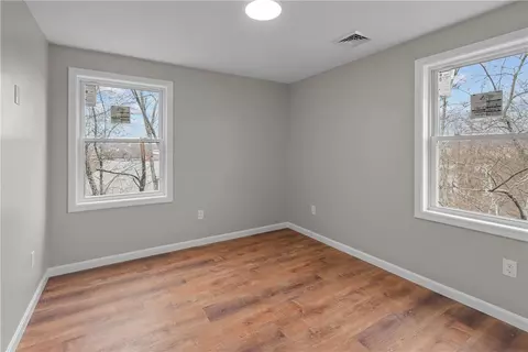 Bedroom - 284 High St, Woonsocket, RI 02895 photo 7 of 10