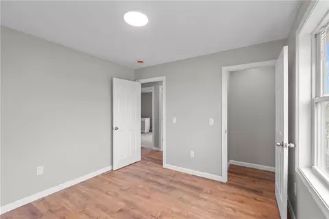 Bedroom - 284 High St, Woonsocket, RI 02895 photo 10 of 10