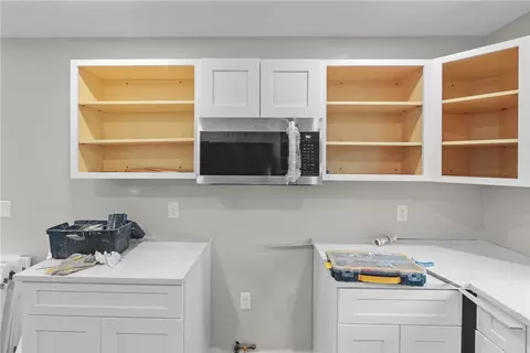Kitchen - 284 High St, Woonsocket, RI 02895 photo 2 of 4