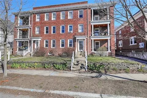 160 Irving Ave #3C, Providence, RI 02906