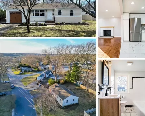 112 Scenic Dr, Cranston, RI 02920
