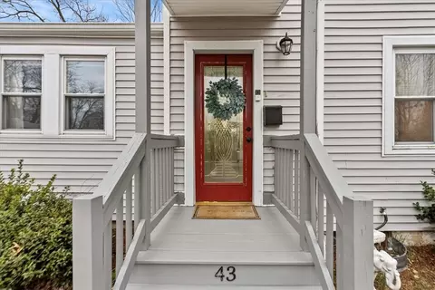 43 Lee St, Johnston, RI 02919 photo 20