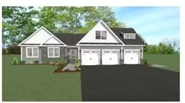 54 Red Oak Way, South Kingstown, RI 02879