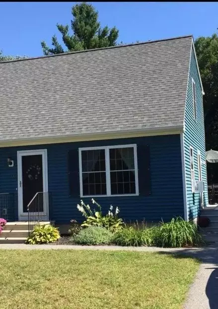 18 Proulx St, Brooklyn, CT 06234